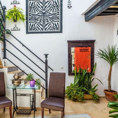 La Casa Del Agua Villa Vejer de la Frontera Exterior foto